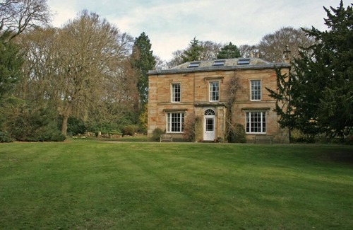 Durham Apartment | Burnhopeside Hall - Apartment