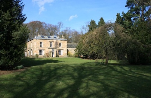 Durham Apartment | Burnhopeside Hall - Apartment