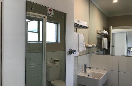 Wynyard Hotel | Burnie Airport Motel
