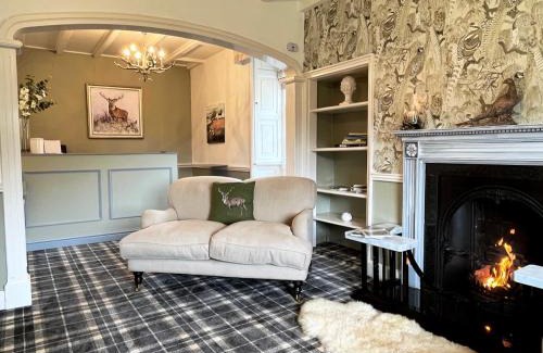 Hutton le Hole House | Burnley House Bed & Breakfast