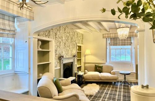 Hutton le Hole House | Burnley House Bed & Breakfast