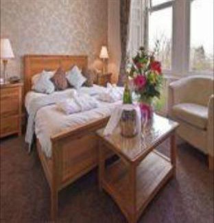 Burnley Hotel | Burnley North Oaks Hotel and Leisure Club