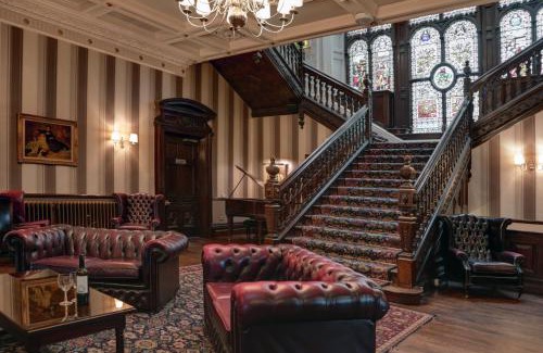 Burnley Hotel | Burnley North Oaks Hotel and Leisure Club