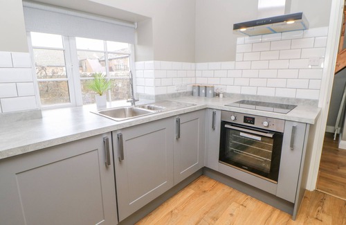 Greta Bridge Cottage | Burns Cottage