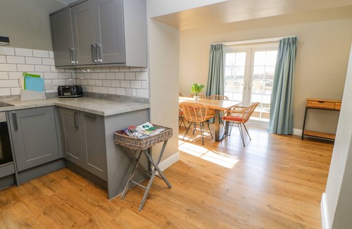 Greta Bridge Cottage | Burns Cottage
