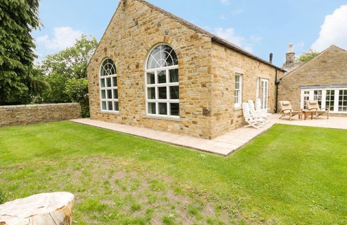 Greta Bridge House | Burns Cottage