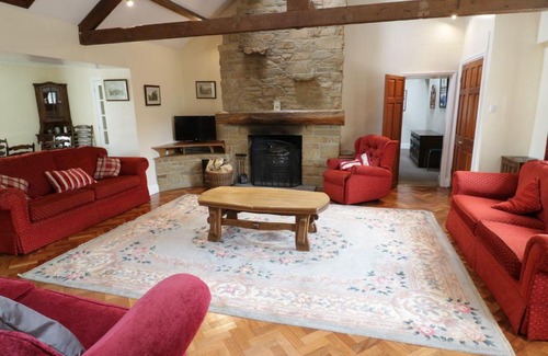 Greta Bridge House | Burns Cottage