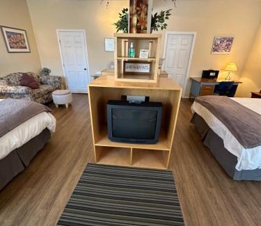 Burns Lake Bed & Breakfast | Burns Lake Bed and Breakfast