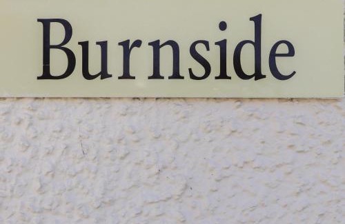 Eyre House | Burnside Cottage