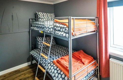 Gills Bed & Breakfast | Burnside Cottage
