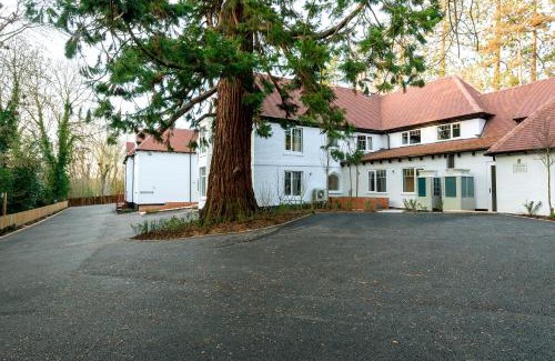 Shottery Hotel | Burnside Hotel