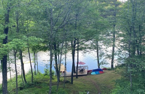 McNab/Braeside Cabin | Burnstown Retreat