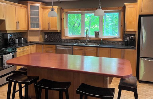 McNab/Braeside Cabin | Burnstown Retreat