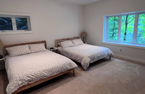 McNab/Braeside Cabin | Burnstown Retreat
