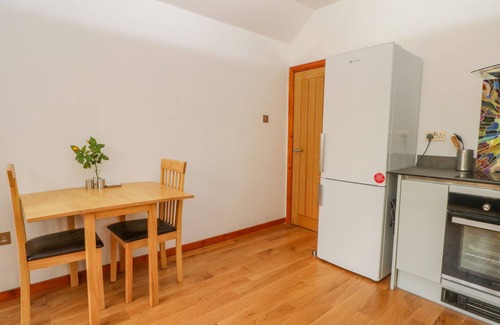 Mynydd Isa Cottage | Burnt Oak Stables