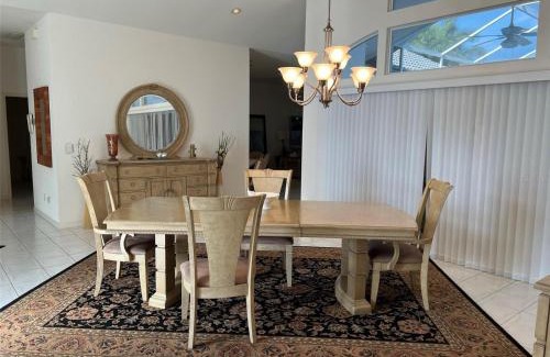 Burnt Store Isles House | Burnt Store Isles