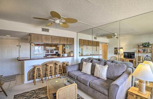 Burnt Store Marina Apartment | Burnt Store Marina Condo Boat, Swim, Golf!