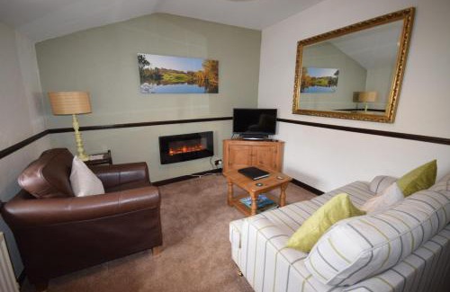 Ings House | Burnthwaite Cottage