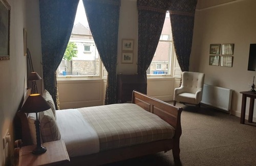 Burntisland Hotel | Burntisland House