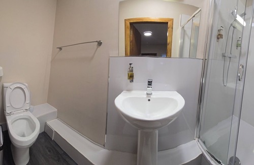 Burntisland Hotel | Burntisland House