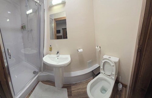 Burntisland Hotel | Burntisland House