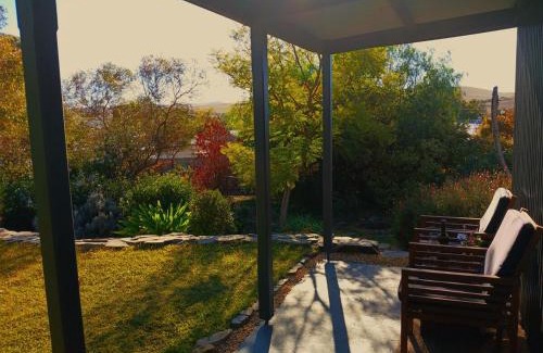 Burra House | Burra Hills