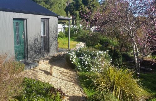 Burra House | Burra Hills