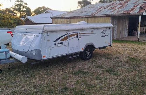 Burra Other | Burra Huge Backyard