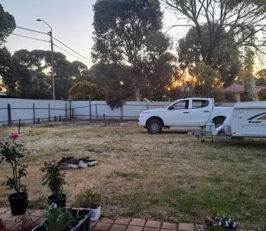 Burra Other | Burra Huge Backyard