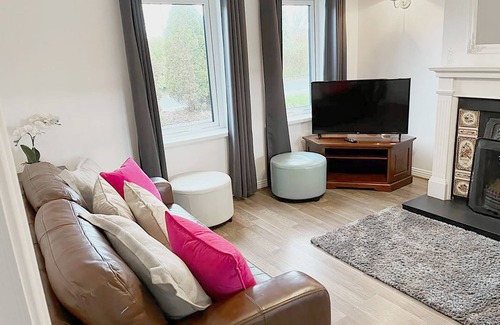 Ballyvaughan Ski Chalet | Burren Seaside Lodge