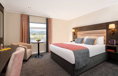 Newcastle Hotel | Burrendale Hotel Country Club & Spa