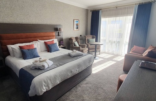 Newcastle Hotel | Burrendale Hotel Country Club & Spa