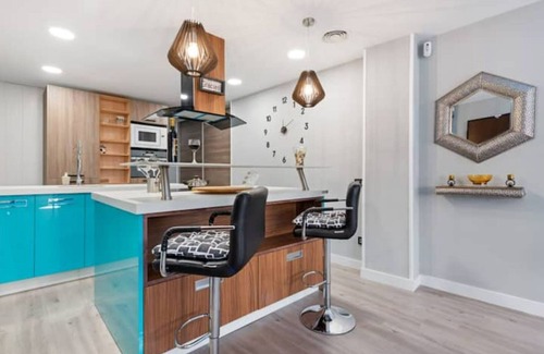 Burriana Apartment | Burriana Centro