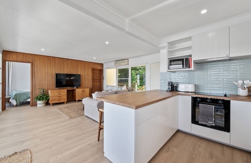 Burrill Lake House | Burrill Lake Cottage