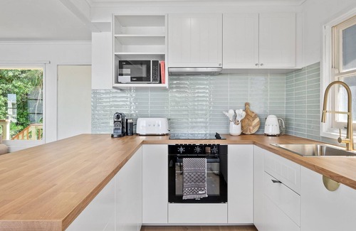 Burrill Lake House | Burrill Lake Cottage