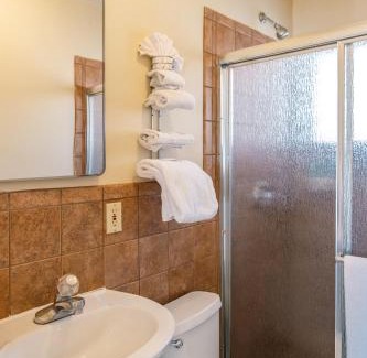 Lake Havasu City Hotel | Burro Inn