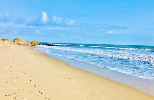 Rosslare Resort | Burrow Holiday Park