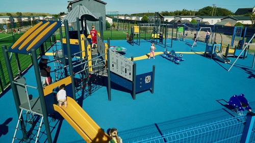 Rosslare Resort | Burrow Holiday Park