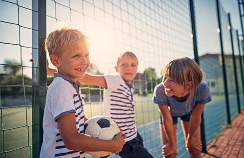 Rosslare Resort | Burrow Holiday Park