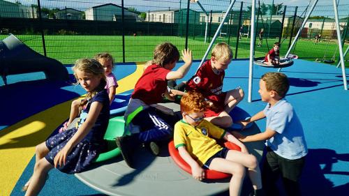 Rosslare Resort | Burrow Holiday Park