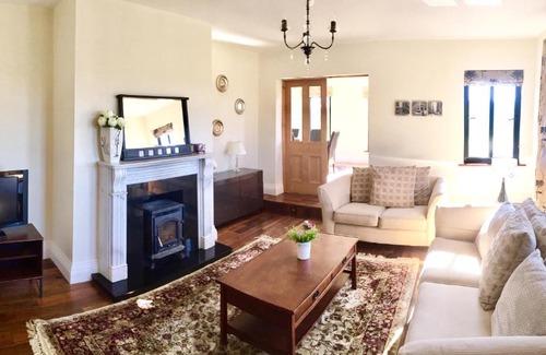 Kilfenora House | Burrowlodge