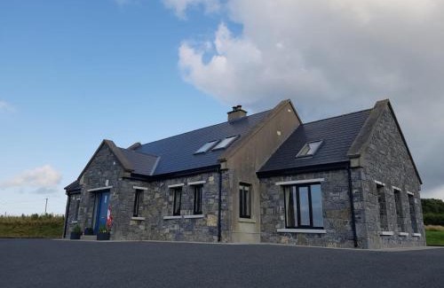Kilfenora House | Burrowlodge