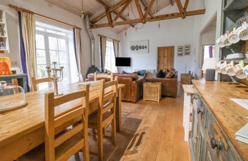 Ottery St Mary House | Burrows