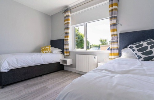 Tramore House | Burrows Lodge, Tramore, Co. Waterford