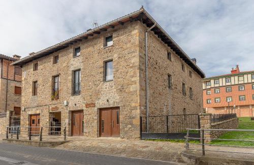 Orozko House | Burruzkale Etxea