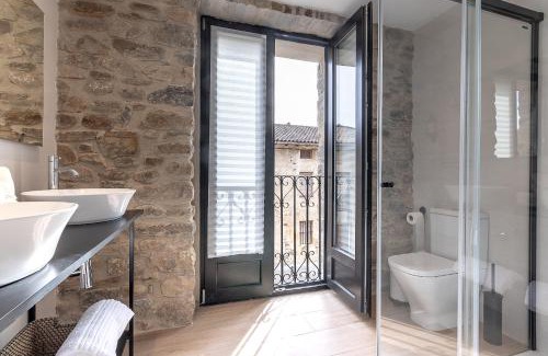 Orozko House | Burruzkale Etxea