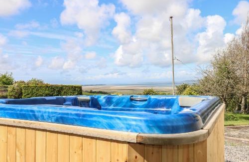 Llanrhidian Higher House | Burry House