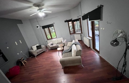 Mudanya Villa | bursa beach villa