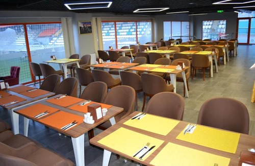 Besevler Mahallesi Hotel | Bursa Birlik Hotel