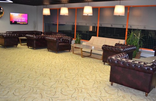 Besevler Mahallesi Hotel | Bursa Birlik Hotel